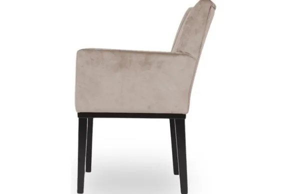 New Eetstoel Montreal Eetkamerstoelen