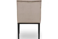 New Eetstoel Montreal Eetkamerstoelen
