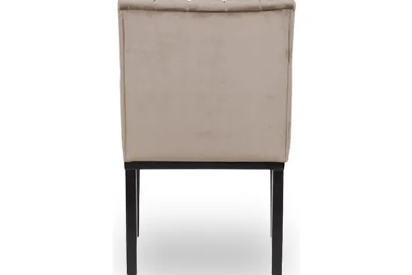 New Eetstoel Montreal Eetkamerstoelen