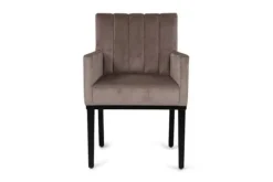 New Eetstoel Montreal Eetkamerstoelen