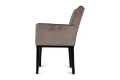 New Eetstoel Montreal Eetkamerstoelen