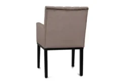 New Eetstoel Montreal Eetkamerstoelen