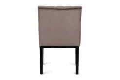 New Eetstoel Montreal Eetkamerstoelen