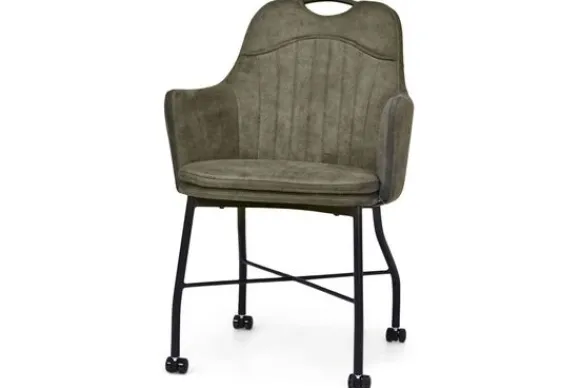Online Eetstoel moss Daira Eetkamerstoelen