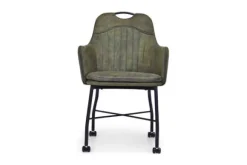 Online Eetstoel moss Daira Eetkamerstoelen