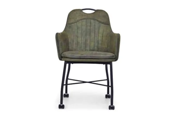 Online Eetstoel moss Daira Eetkamerstoelen