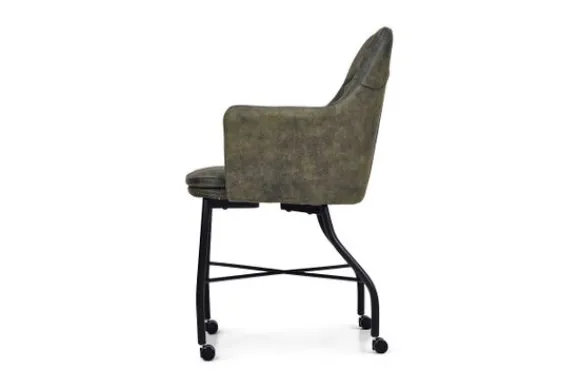 Online Eetstoel moss Daira Eetkamerstoelen