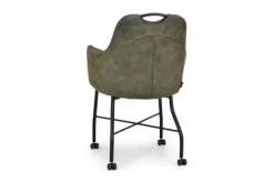 Online Eetstoel moss Daira Eetkamerstoelen
