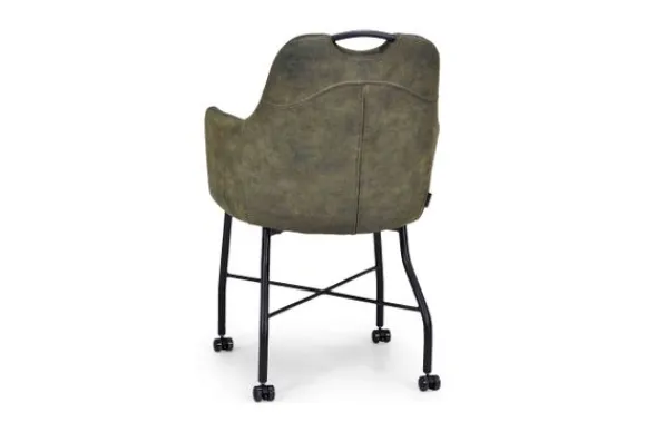 Online Eetstoel moss Daira Eetkamerstoelen