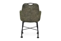 Online Eetstoel moss Daira Eetkamerstoelen