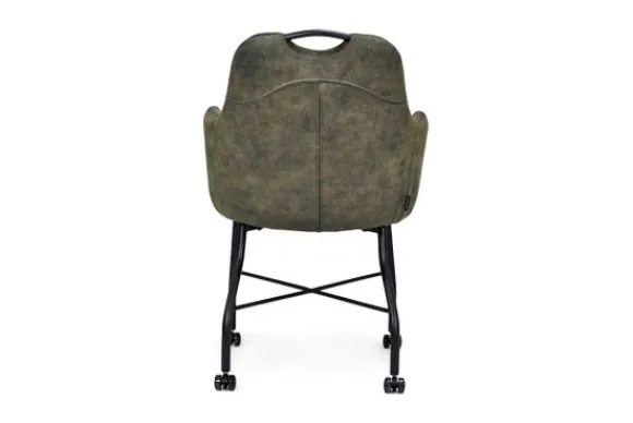Online Eetstoel moss Daira Eetkamerstoelen