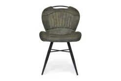Clearance Eetstoel moss Daphna Eetkamerstoelen