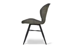 Clearance Eetstoel moss Daphna Eetkamerstoelen