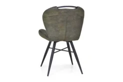 Clearance Eetstoel moss Daphna Eetkamerstoelen