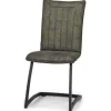 Clearance Eetstoel moss Decca Eetkamerstoelen