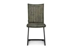 Clearance Eetstoel moss Decca Eetkamerstoelen