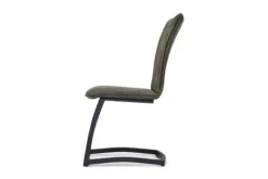 Clearance Eetstoel moss Decca Eetkamerstoelen