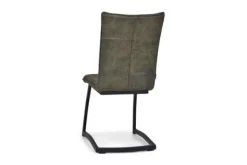 Clearance Eetstoel moss Decca Eetkamerstoelen