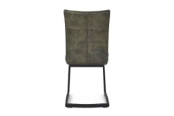 Clearance Eetstoel moss Decca Eetkamerstoelen
