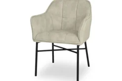 Outlet Eetstoel Nadine Eetkamerstoelen