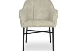 Outlet Eetstoel Nadine Eetkamerstoelen