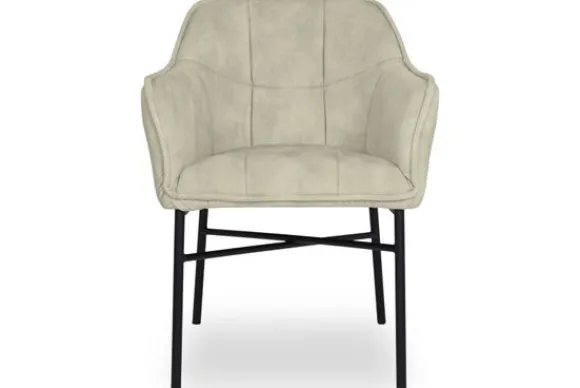 Outlet Eetstoel Nadine Eetkamerstoelen