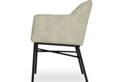 Outlet Eetstoel Nadine Eetkamerstoelen