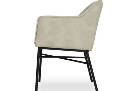 Outlet Eetstoel Nadine Eetkamerstoelen