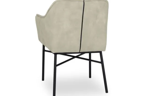 Outlet Eetstoel Nadine Eetkamerstoelen
