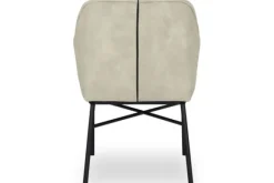 Outlet Eetstoel Nadine Eetkamerstoelen
