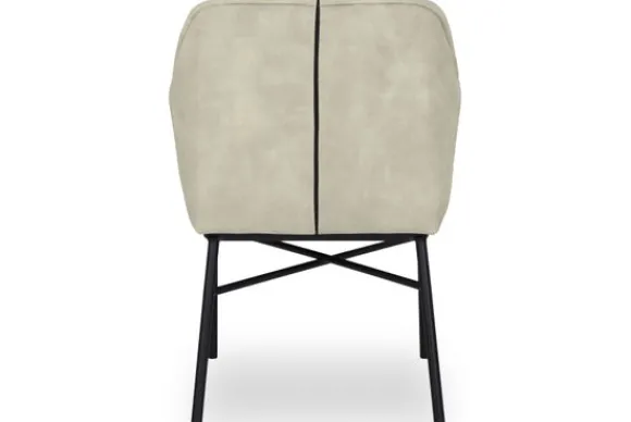 Outlet Eetstoel Nadine Eetkamerstoelen