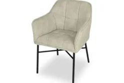 Outlet Eetstoel Nadine Eetkamerstoelen