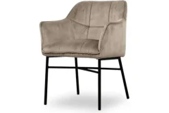 Best Eetstoel Nadine Eetkamerstoelen