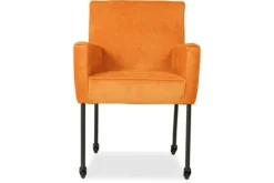 New Eetstoel  Naomi Eetkamerstoelen