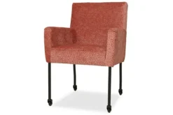 Eetstoel Naomi Eetkamerstoelen