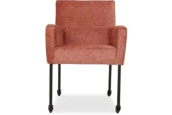 Eetstoel Naomi Eetkamerstoelen