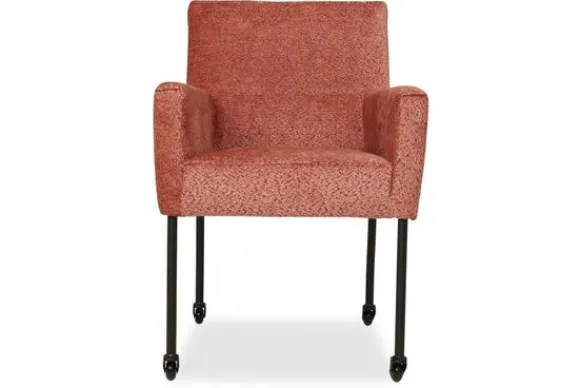 Eetstoel Naomi Eetkamerstoelen