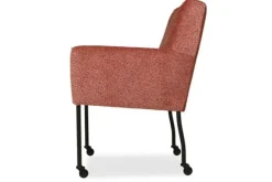 Eetstoel Naomi Eetkamerstoelen
