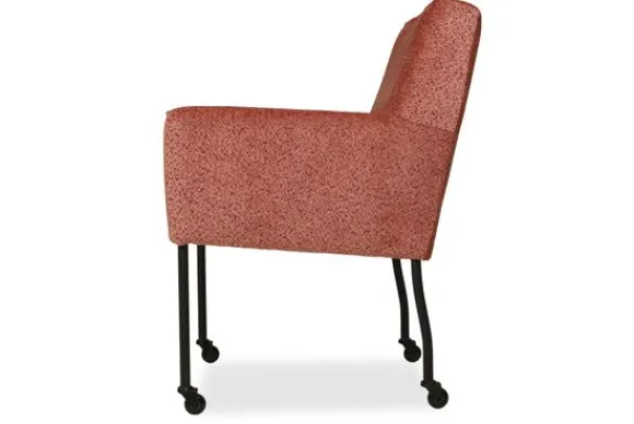 Eetstoel Naomi Eetkamerstoelen