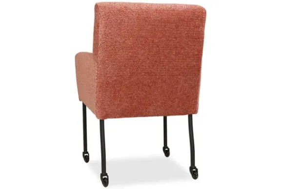 Eetstoel Naomi Eetkamerstoelen