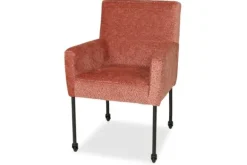 Eetstoel Naomi Eetkamerstoelen