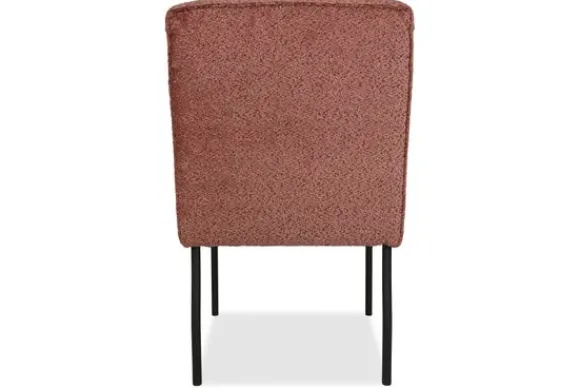 Eetstoel Naomi Eetkamerstoelen