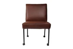 New Eetstoel Naomi Eetkamerstoelen