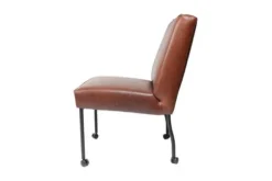 New Eetstoel Naomi Eetkamerstoelen