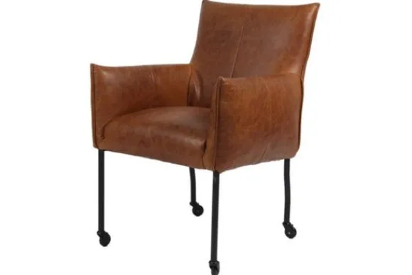 Outlet Eetstoel Nika Eetkamerstoelen