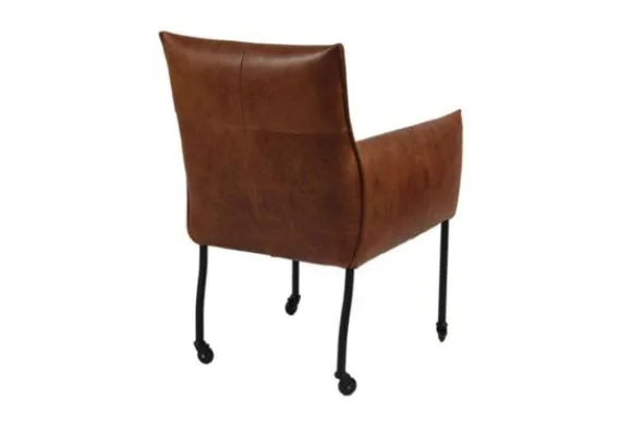 Outlet Eetstoel Nika Eetkamerstoelen