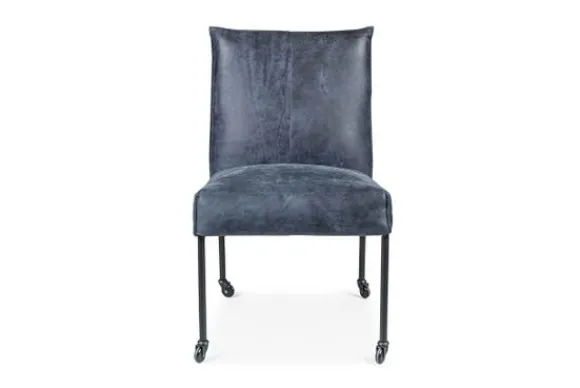 Best Eetstoel Nika Eetkamerstoelen