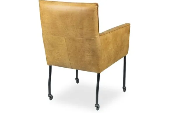 Clearance Eetstoel Nikki Eetkamerstoelen