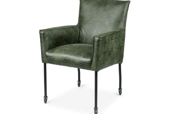 New Eetstoel Nikki Eetkamerstoelen