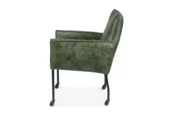 New Eetstoel Nikki Eetkamerstoelen